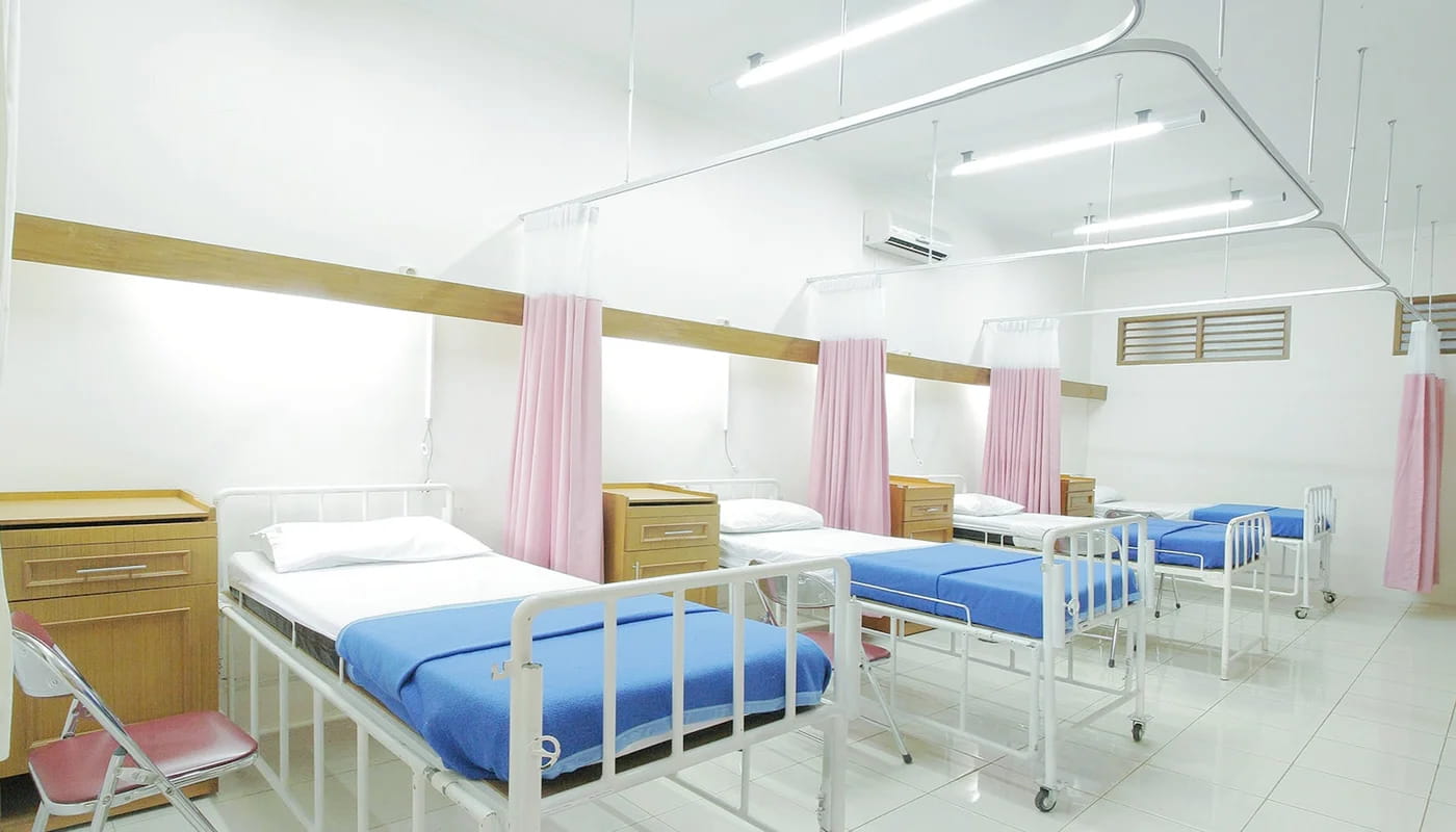 Burapha Medical Centre