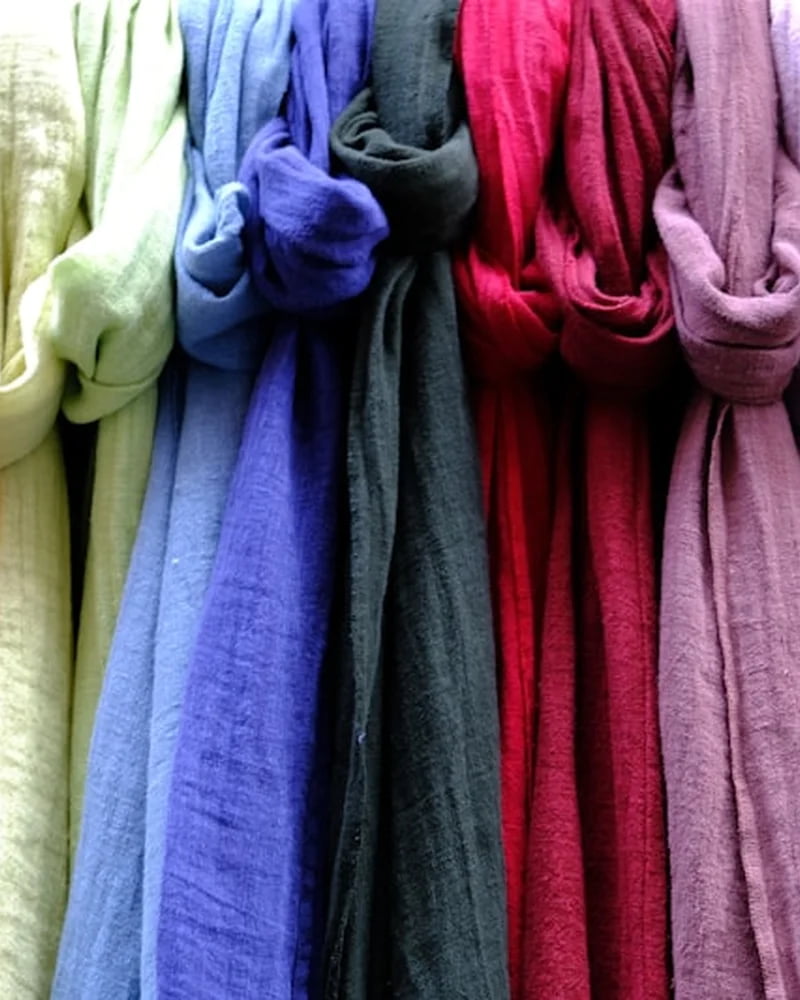 Thai Silk & Textiles