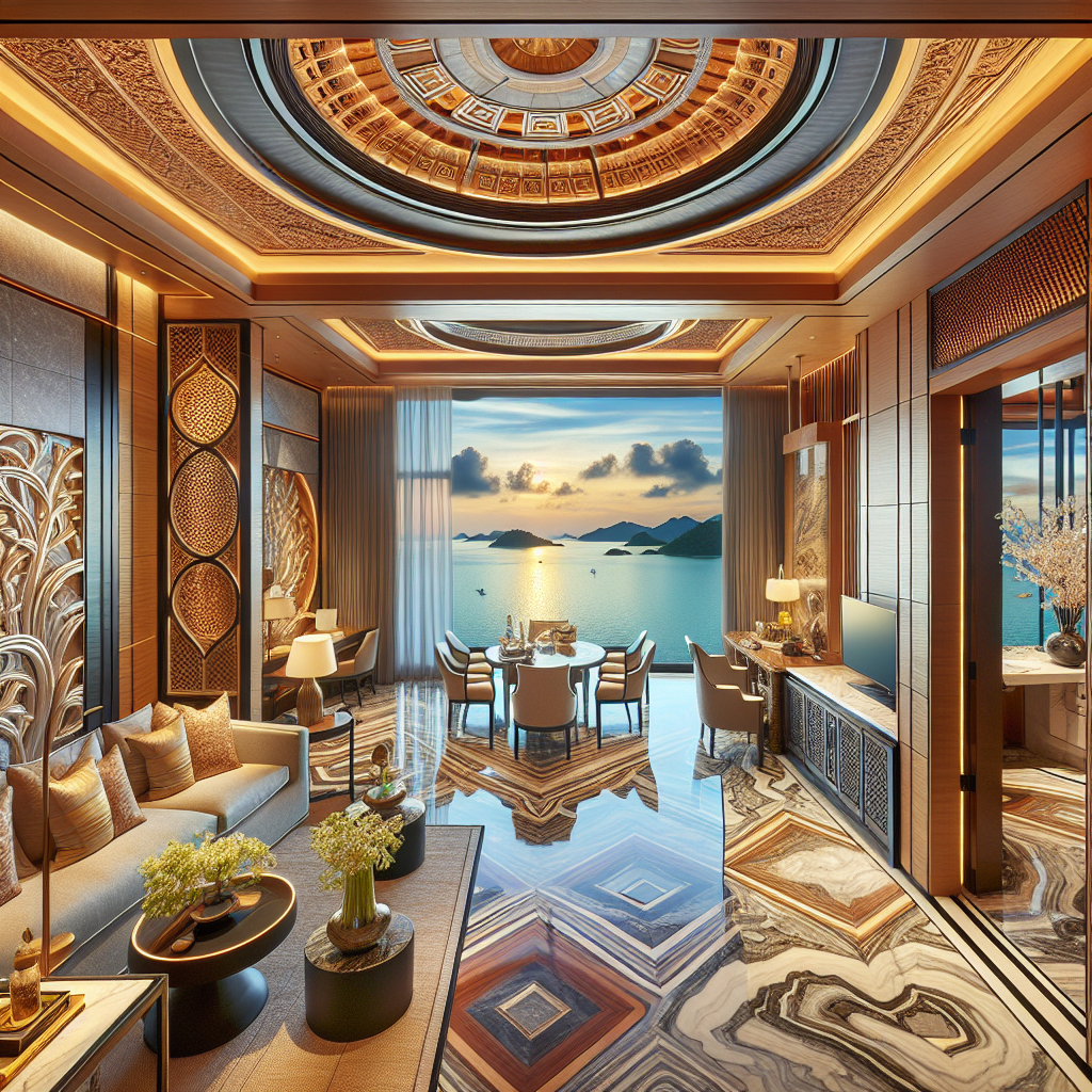 Premium Suite