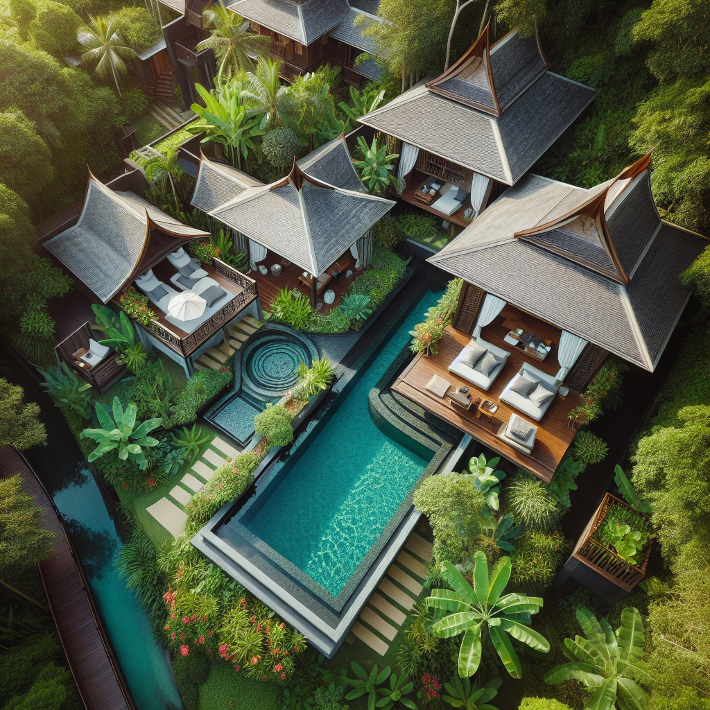 Royal Villa