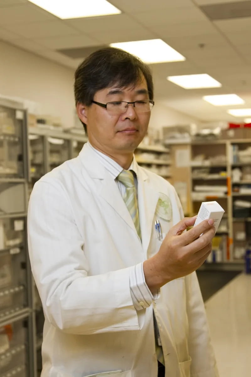 Dr. Narissa Chaiyaporn