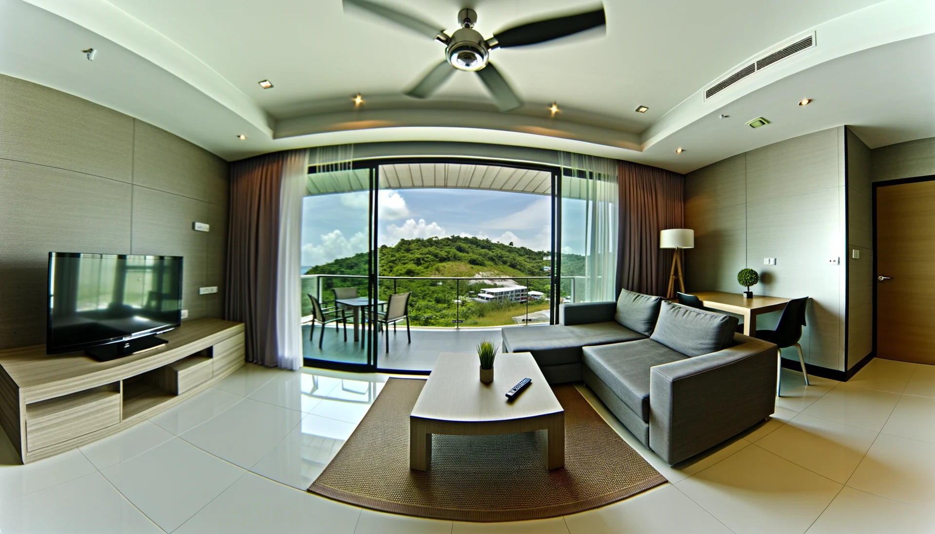 Featured property