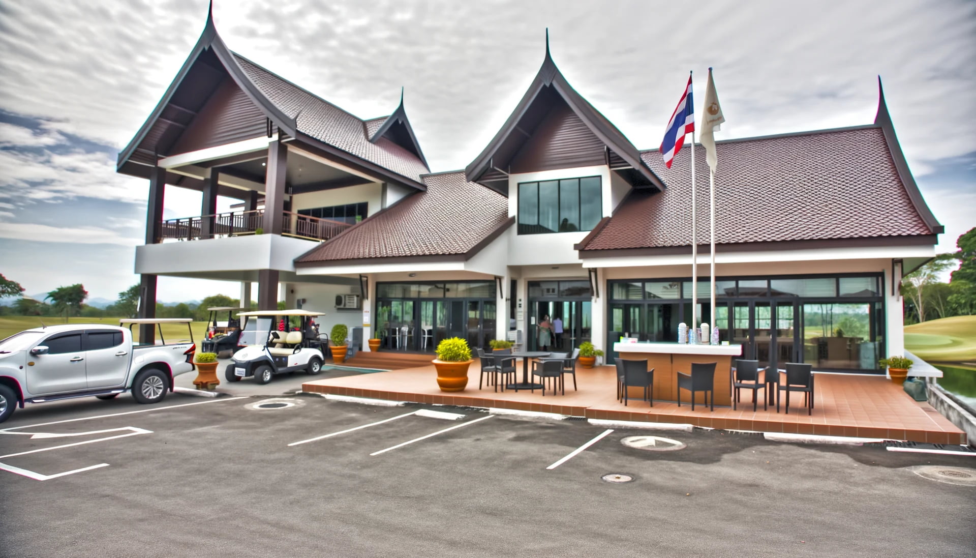 Clubhouse