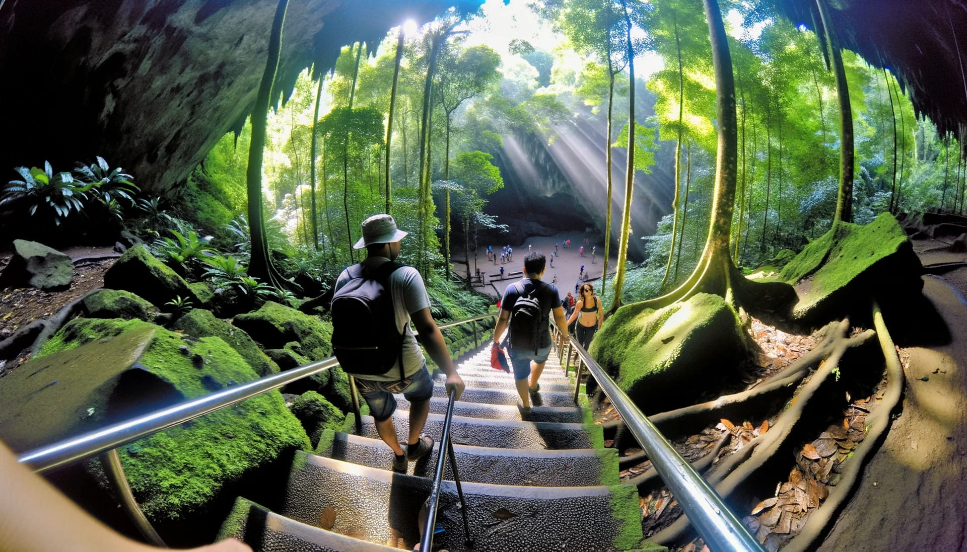 Discover Thailand